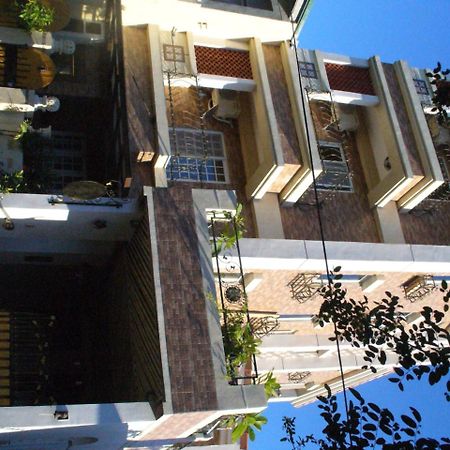 Alongs Garden Hengchun Old Town Exterior foto