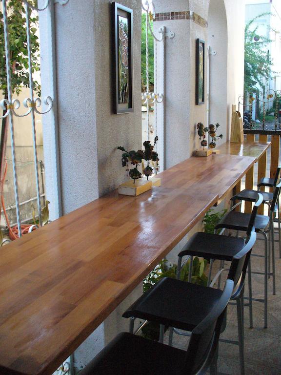 Alongs Garden Hengchun Old Town Exterior foto