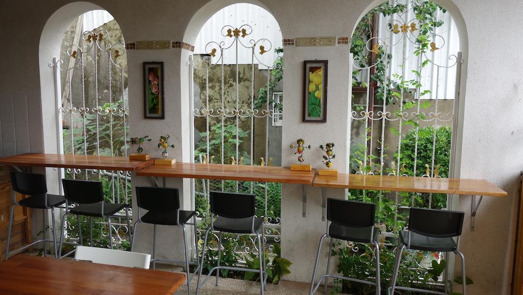 Alongs Garden Hengchun Old Town Exterior foto