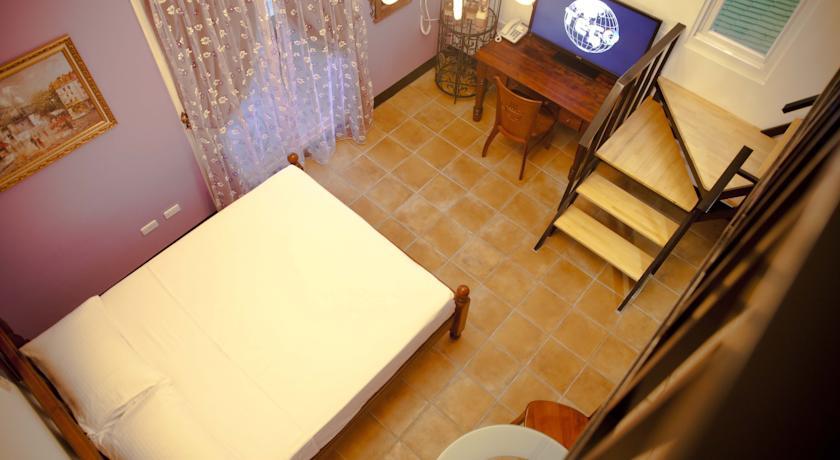 Alongs Garden Hengchun Old Town Exterior foto