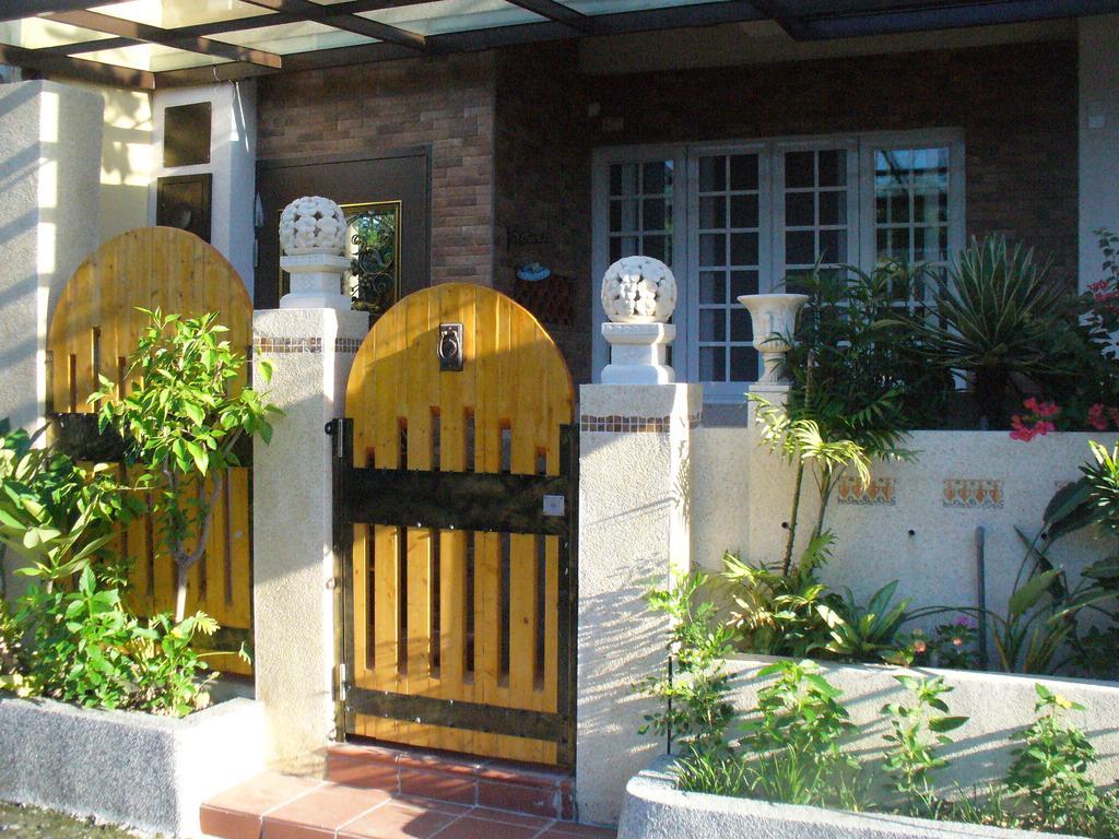 Alongs Garden Hengchun Old Town Exterior foto